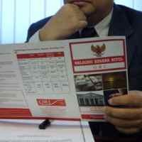 Takut Investasi Bodong? Mending Beli ORI