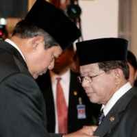 Fatwa Dianugerahi Bintang Mahaputra, Sutardji Budaya Parama 
