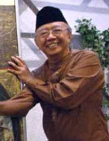 Gus Solah: Gus Dur Nggak Ikut, Suara PKB Turun Separuh