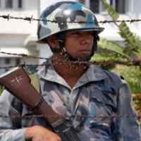 Puluhan Tahanan Kabur dari Penjara Nepal