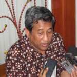 M Nuh: Negara Lain Minta Larang (Al Manar), Biarkan Saja!