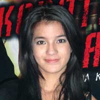 Sheila Marcia Harus Tinggalkan Masa Lalu