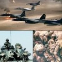 Cracker Belia Dalangi Serangan ke Georgia?