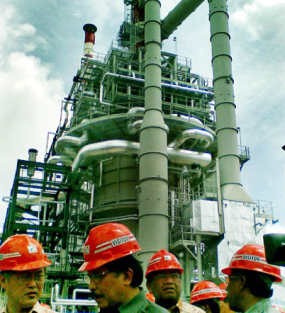 Harga Bensin Non Subsidi Turun Hingga 11,4%