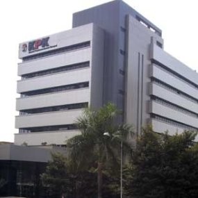 KPK Tidak Pernah Geledah JICT