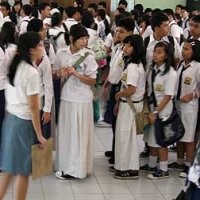 Anggaran Lain akan Dikorbankan untuk Pendidikan