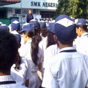 Anggaran Lain akan Dikorbankan untuk Pendidikan