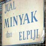 Polisi Amankan Pemborong Minah dari Pulau Madura