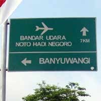 Setelah Belanda Pergi, Noto Hadinegoro Bupati Jember Pertama
