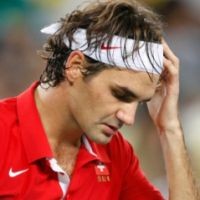 Federer Tersingkir