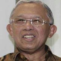 Anwar Nasution: Oey Berhalusinasi!