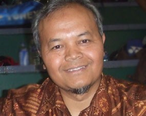 Hidayat Nur Wahid: SBY Tak Naif