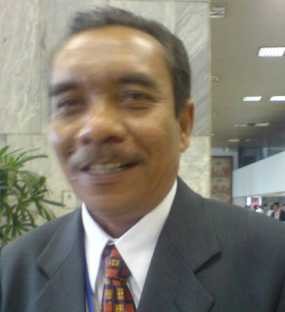 Tamu Undangan Sumringah akan Bertemu SBY