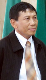 Gus Choi: Pidato SBY Kampanye, Mungkin Dibuat Sendiri