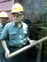 Kaban: Pemeriksaan KPK Sudah Selesai