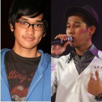 Pendatang Baru Dominasi MTV Indonesia Award 2008