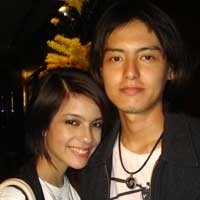 Sheila Marcia-Roger Berencana Nikah di Penjara