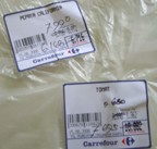 Harga Buah Carrefour Panjang Jiwo Surabaya Beda 