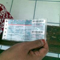Pembagian BLT Tahap Dua Dibagikan September