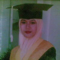 Keluarga: Dini Punya Teman Dekat