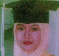 Guru Honorer Tewas Mengenaskan