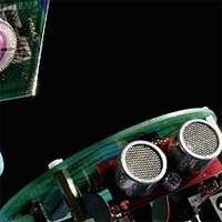 Peneliti Kawinkan Robot dengan Tikus