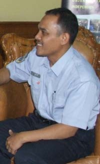 HP Akhmad Sujadi Bunyi 300 Kali Sehari