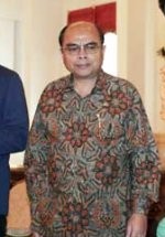 Mendiknas Nyaris Pingsan Karena Anggaran Pendidikan 20%