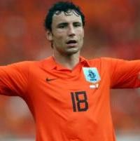 Van Bommel Oranye Lagi