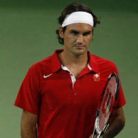 Federer Kini Tak Lagi Ditakuti