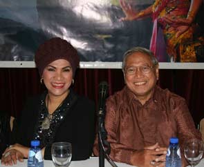 Perayaan HUT RI di Belanda Bernilai Istimewa