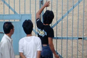 496 Napi di Yogya Dapat Remisi, 58 Napi Langsung Bebas