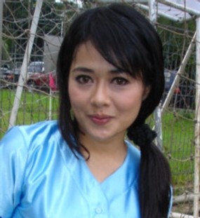 Mahasiswa Menolak Kedatangan Melly Zamri ke Pekanbaru