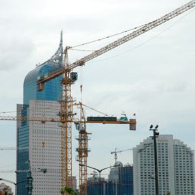 Pertumbuhan Ekonomi RI Belum Berkualitas 