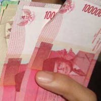 Diperdaya Lewat ATM, Uang Ilham Rp 36 Juta Amblas