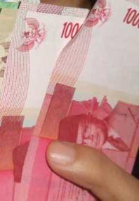 Diperdaya Lewat ATM, Uang Ilham Rp 36 Juta Amblas