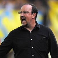Gara-gara Barry, Benitez Ancam Mundur