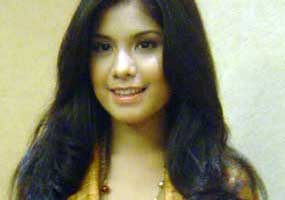 SBY: Cucu Pertama Pemacu Semangat