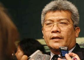 Menhut: KPK Harus Jujur