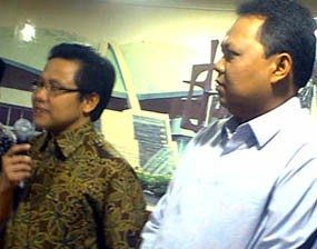 Lukman: Yenny Harus Memperbaiki Kepribadiannya