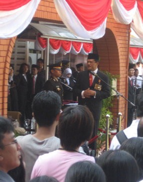Sambut HUT RI, KBRI Beri 3 Pengacara Malaysia Penghargaan
