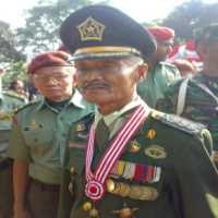 Tunjangan Hanya Rp 600 Ribu, Veteran Minta Perhatian
