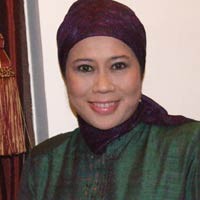 Dewi Yull: Memang Saya Tidak Beriman?
