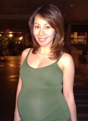 Femy Permatasari: Saya Keluar Lewat Pintu Darurat