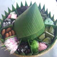 Jajan Sore-sore Awug Cibeunying