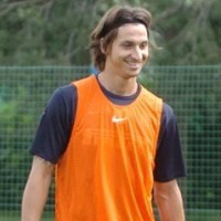 Ibra: Cedera? Sudah Tidak Tuh