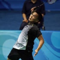 Olimpiade Adalah Pembuktian Ambisi