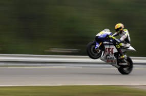 Doa Rossi: Brno Tak Hujan Lagi