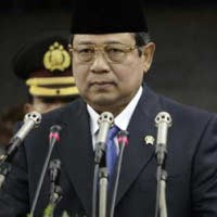 SBY: Emas Olimpiade Jadi Kado HUT RI
