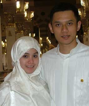 SBY Tengok Cucu, Pengamanan RSPI Diperketat